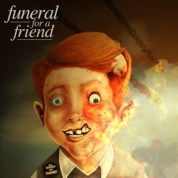 Funeral For A Friend : The Young and Defenceless